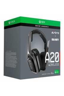Гарнитура ASTRO A20 Wireless Headset Call of Duty Edition [Xbox One]
